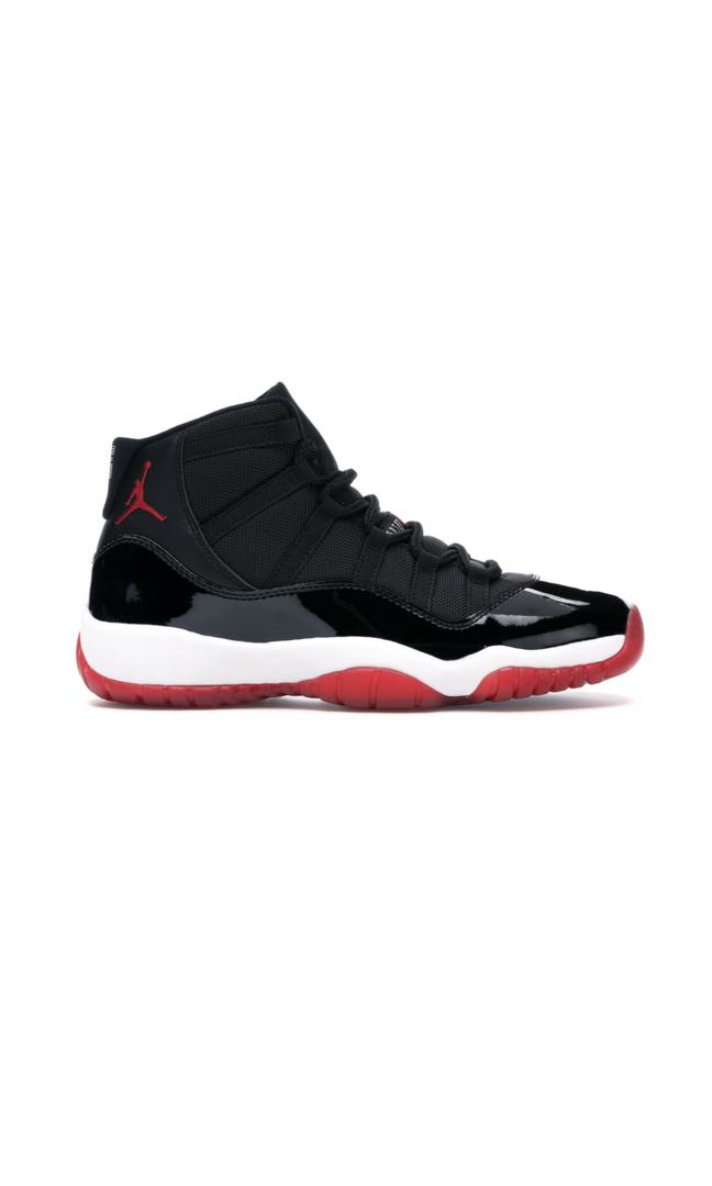 playoff 11 jordan