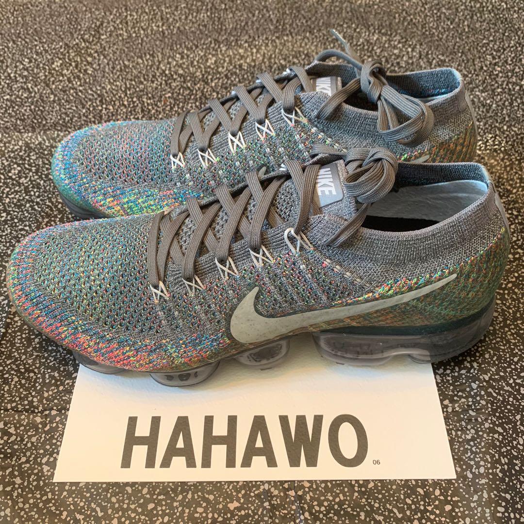 Nike vapormax 9.5 Clearance