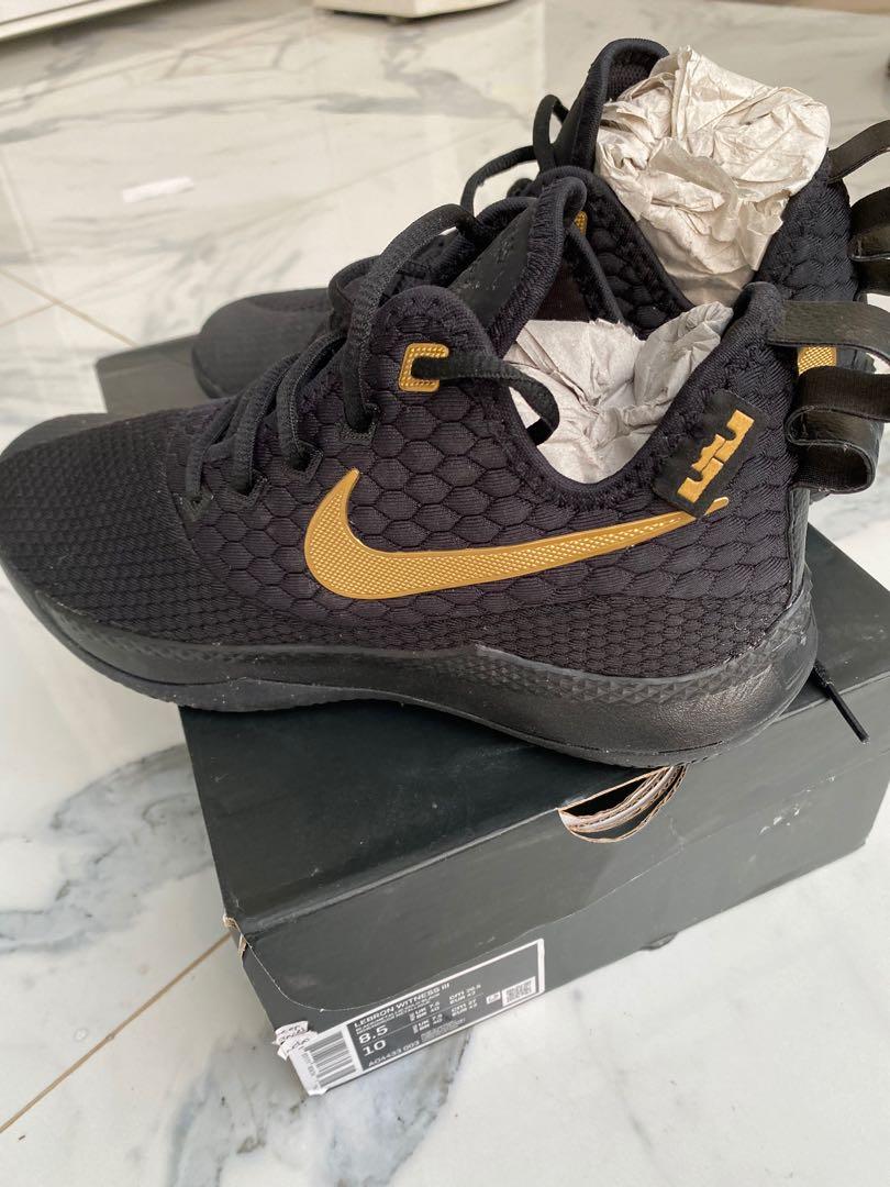 Harga nike lebron witness 3 discount