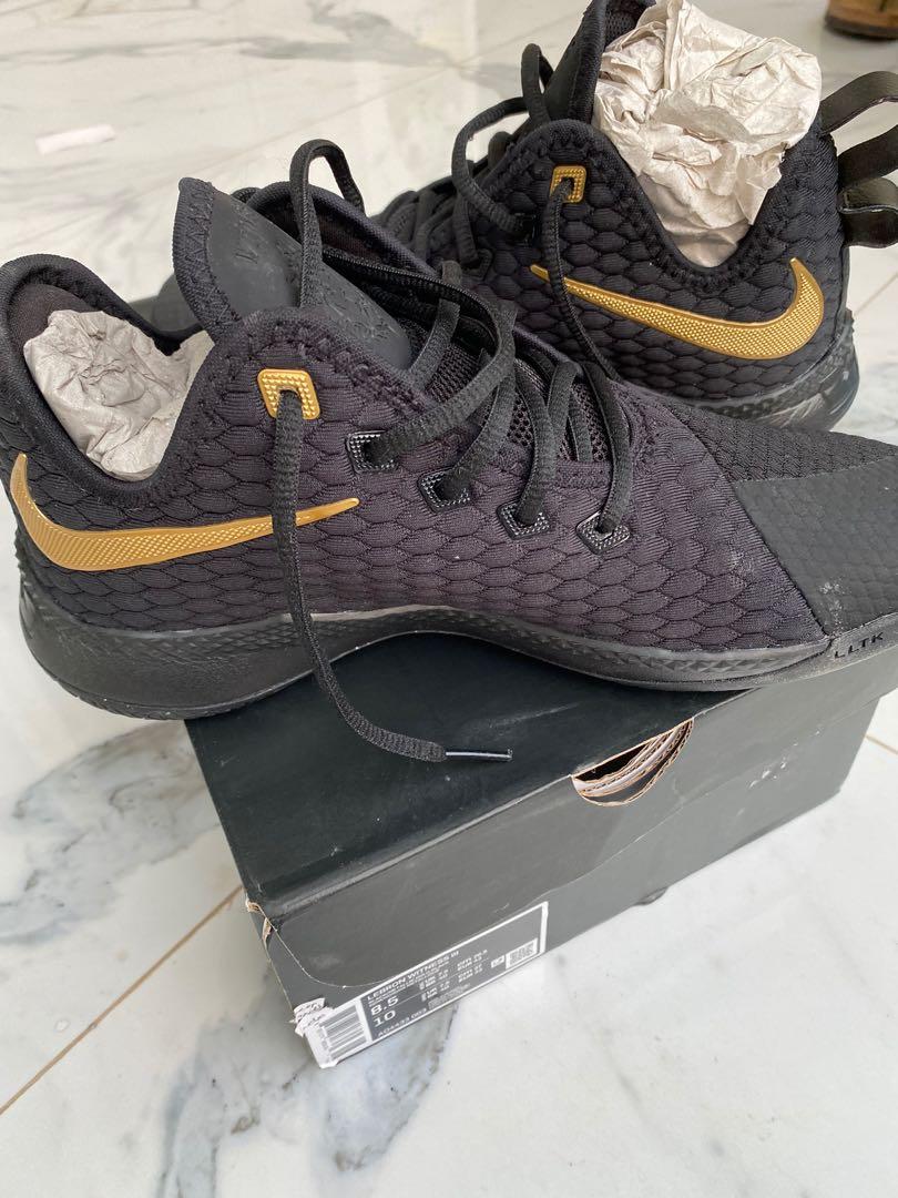 Harga nike lebron witness 3 2025