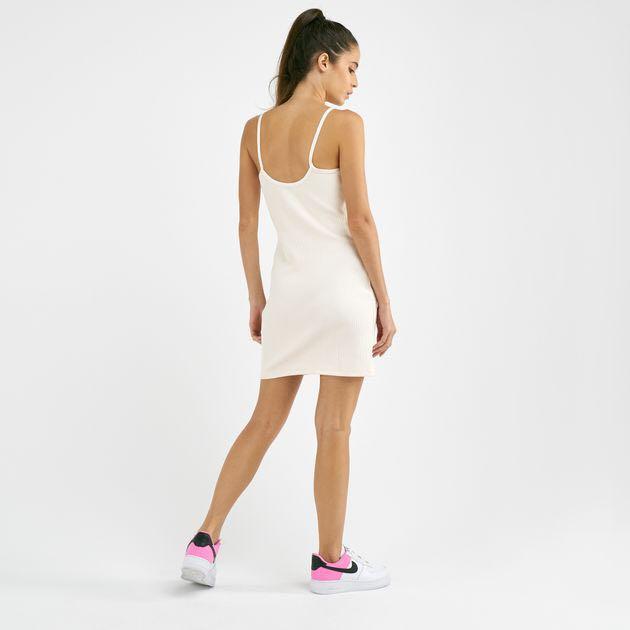 Nike Sportswear Ribbed JDI Dress, 女裝 
