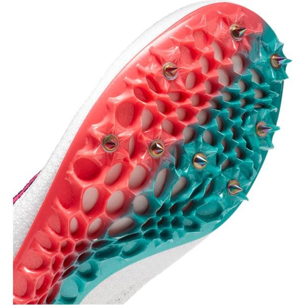 nike zoom superfly elite multicolor