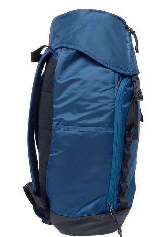 nike vapor backpack teal