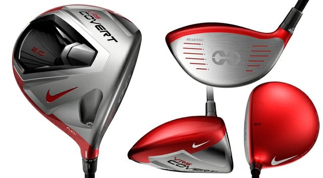 Nike covert vrs 2.0 driver clearance