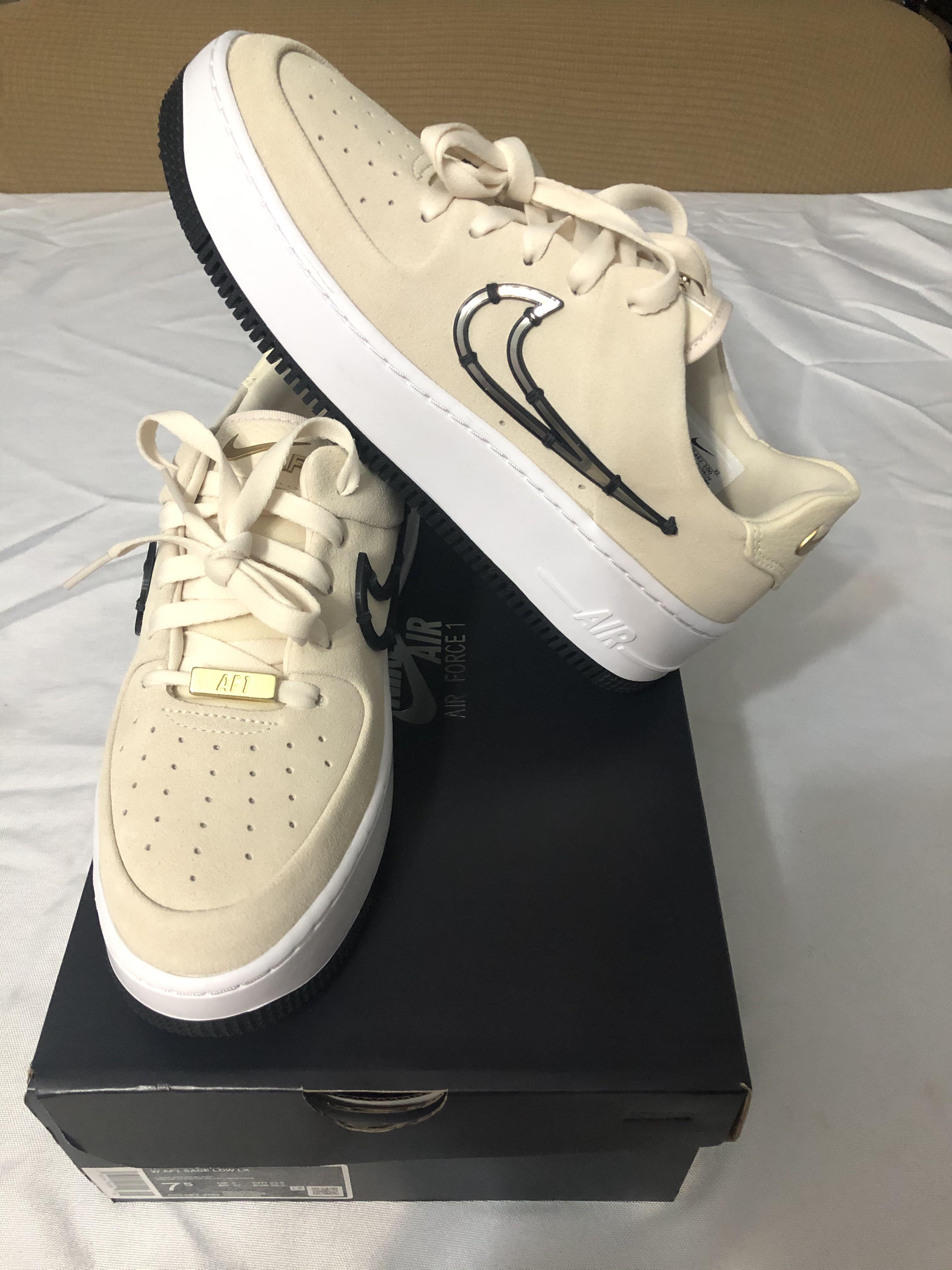 Af1 sage hotsell low lx