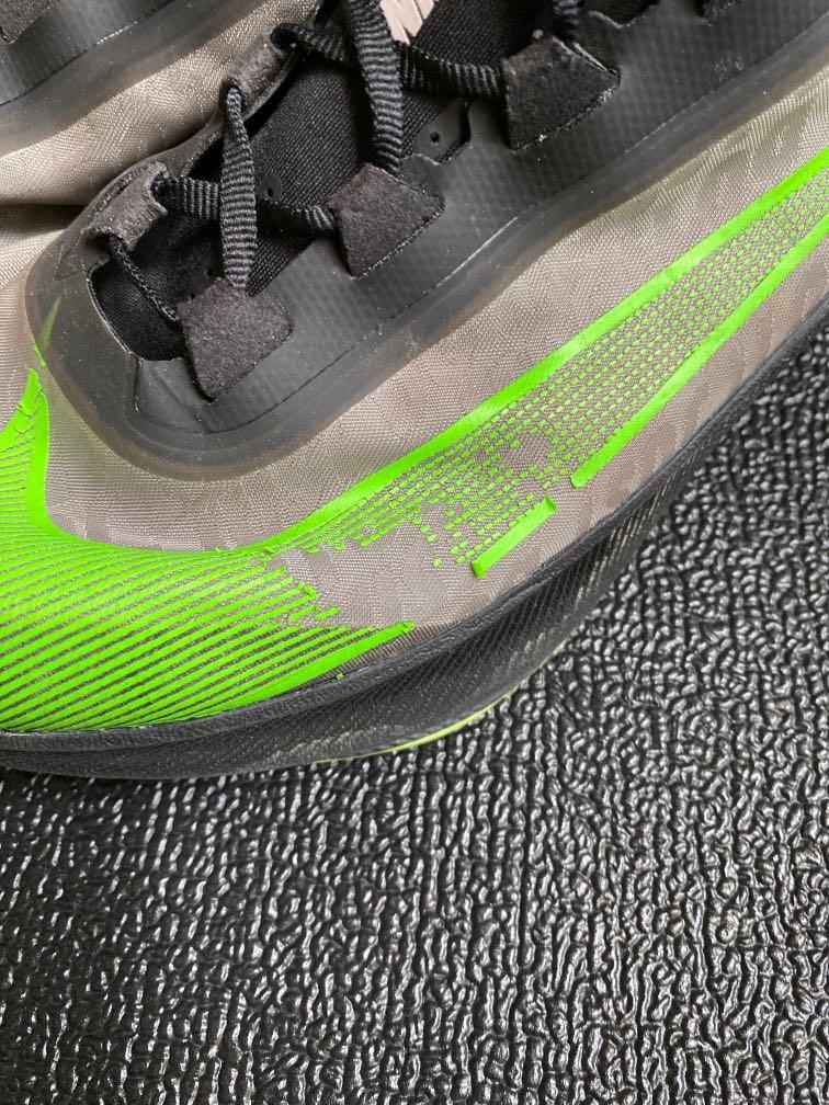 Custom nike zoom fly online