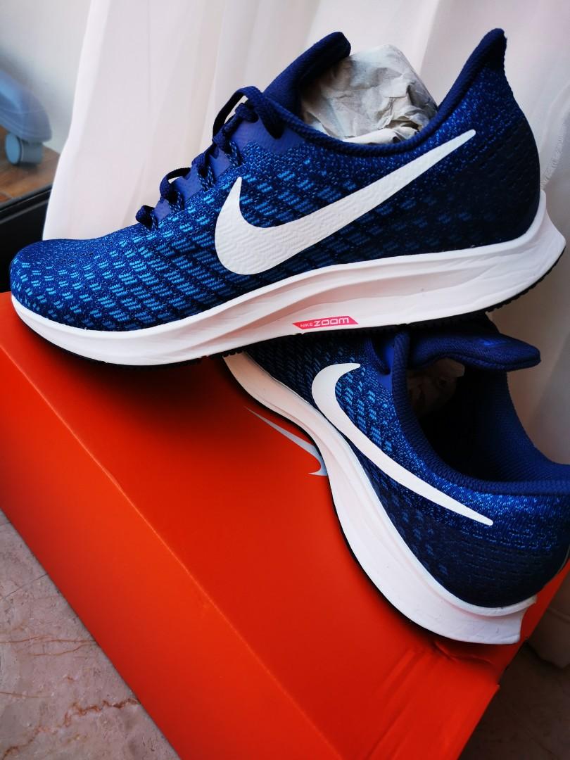 nike air zoom pegasus 35 fit