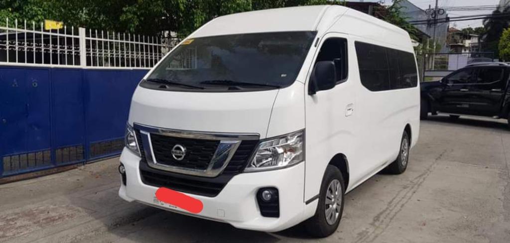used nissan nv200 van for sale