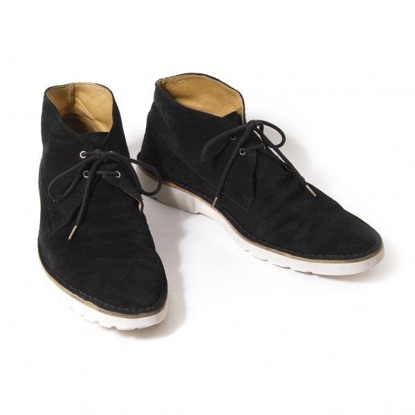 Issey miyake for men boots discount