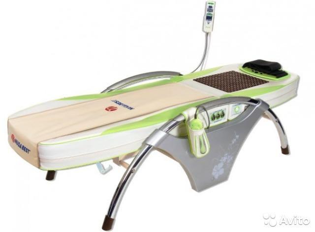 nuga best medical massage chair nm 5000 plus health nutrition massage devices on carousell