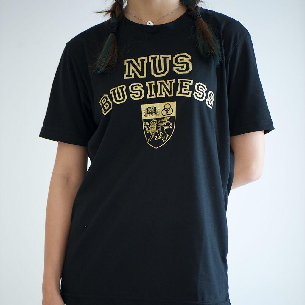 nus t shirt