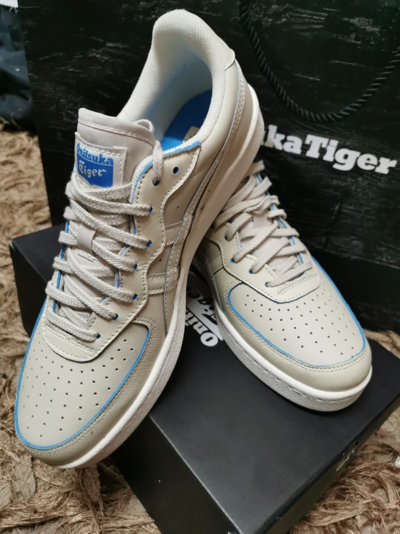 kasut onitsuka tiger original