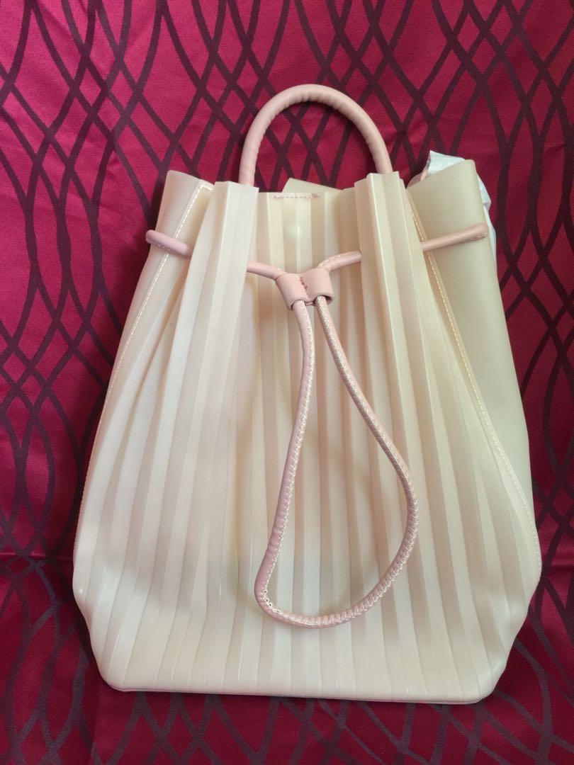 Charles keith jelly 2025 bag
