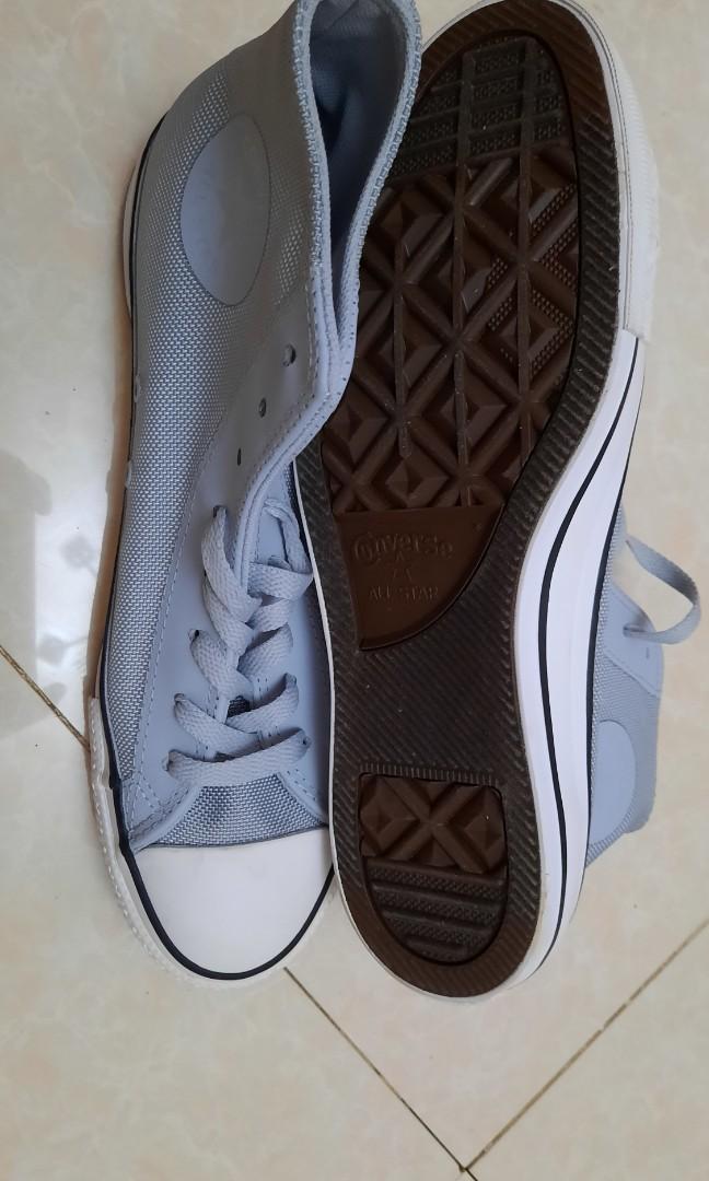 converse shoes size 9
