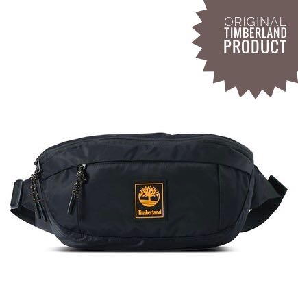 Timberland top waist pouch
