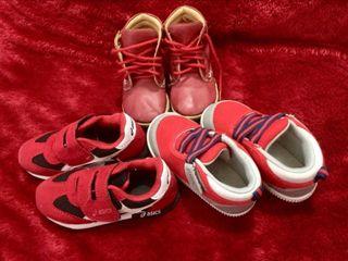Paket sepatu gabino original