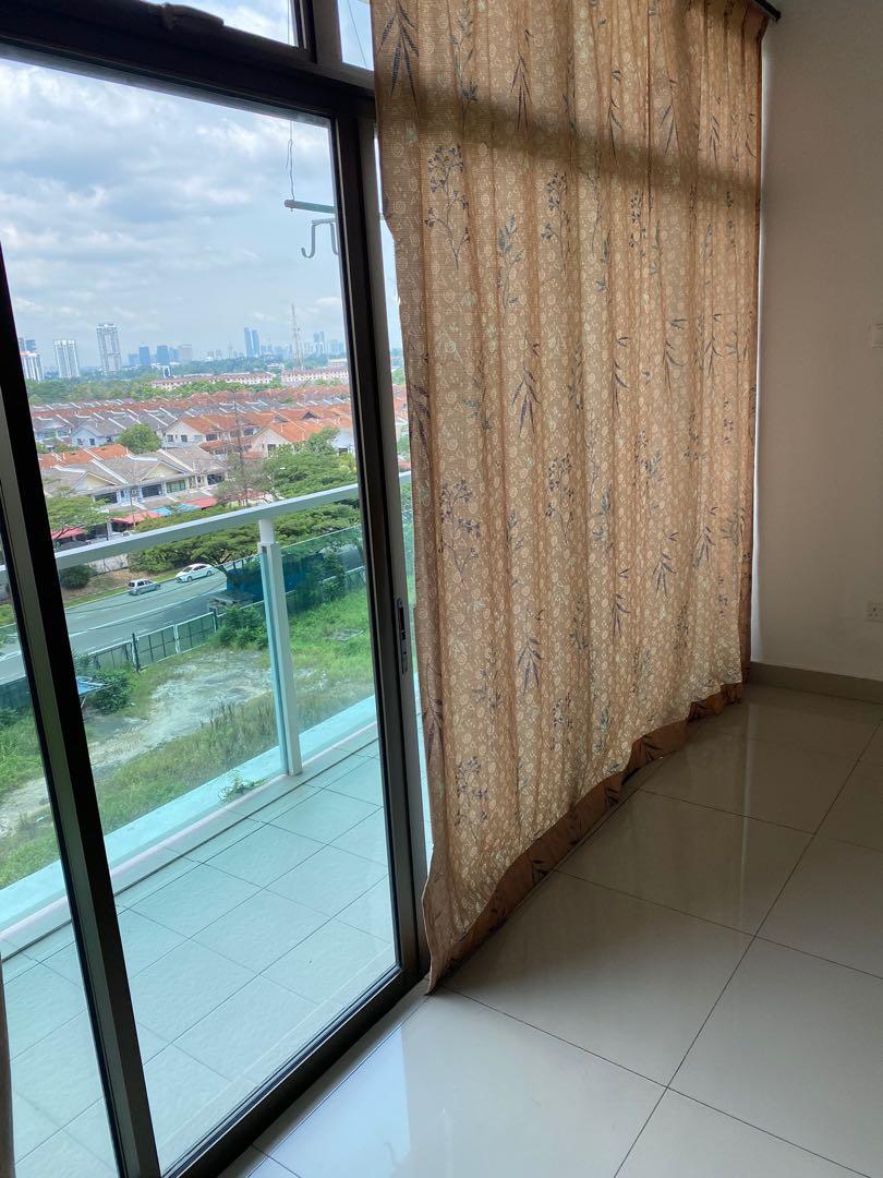 Palazio Apartment For Rent Studio Mount Austin Johor Bahru Nearby Ikea Toppen Hsi Property Rentals On Carousell