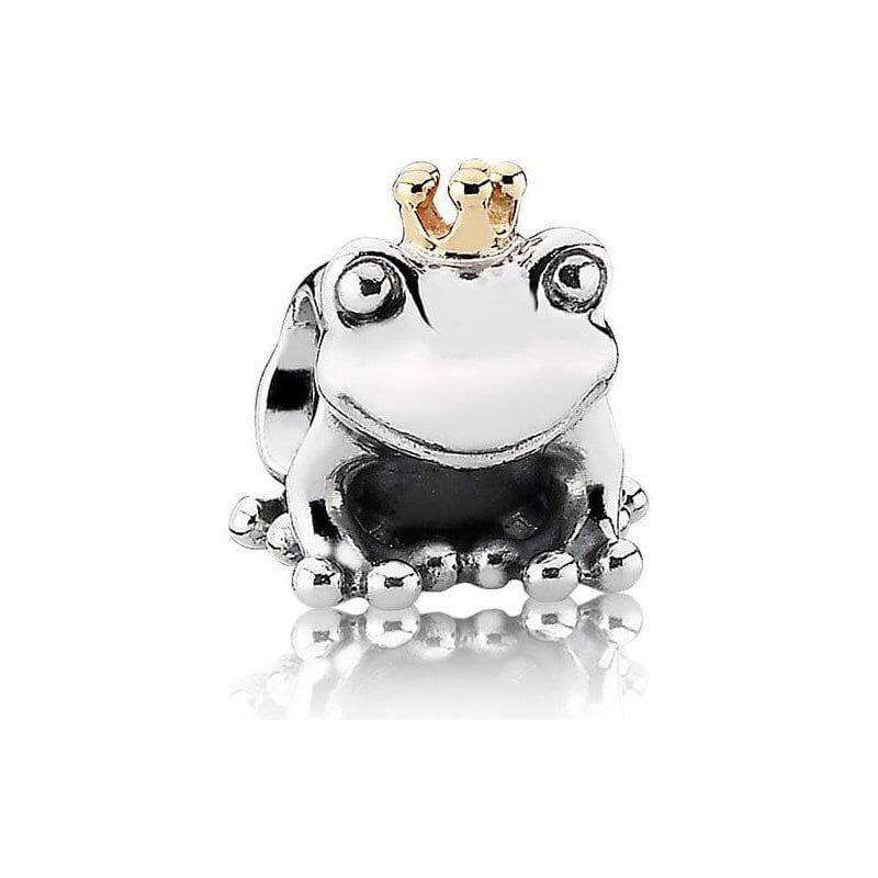 Frog prince discount pandora charm