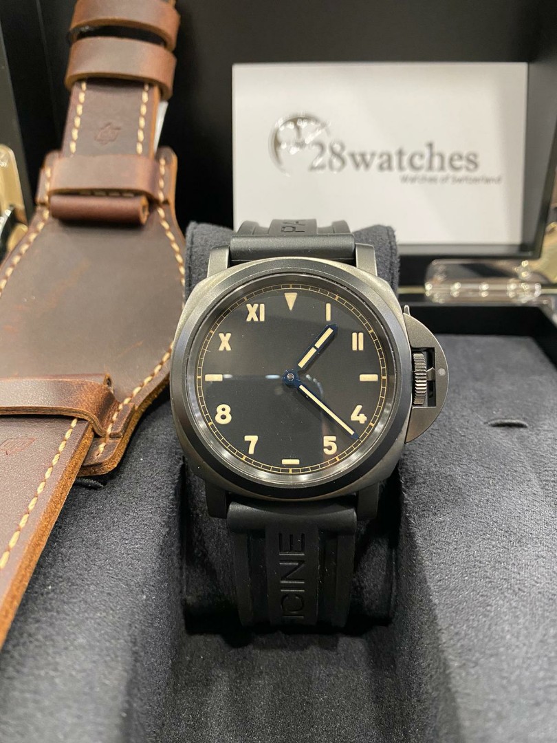 Panerai PAM779 Carousell