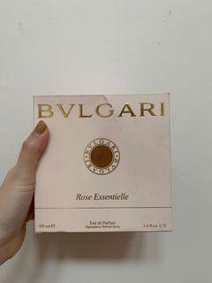 Parfum Bvlgari Dr Outlet Bandung Kesehatan Kecantikan Parfum Kuku Lainnya Di Carousell