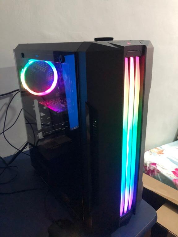 G4560 gtx 1050 ti warzone sales
