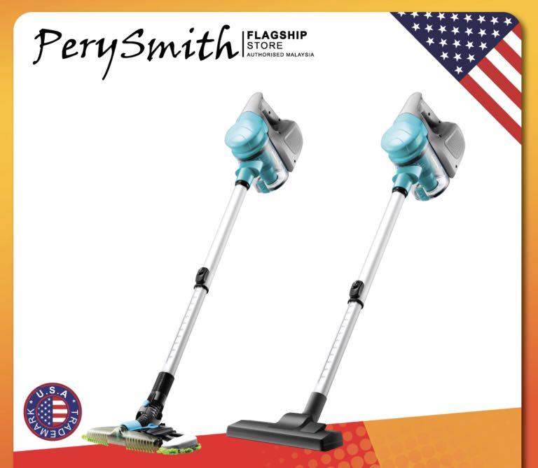 Perry Smith 1000w Wet Dry Handheld Vacuum Cleanervortex Series Ps1200 Electronics Others On Carousell