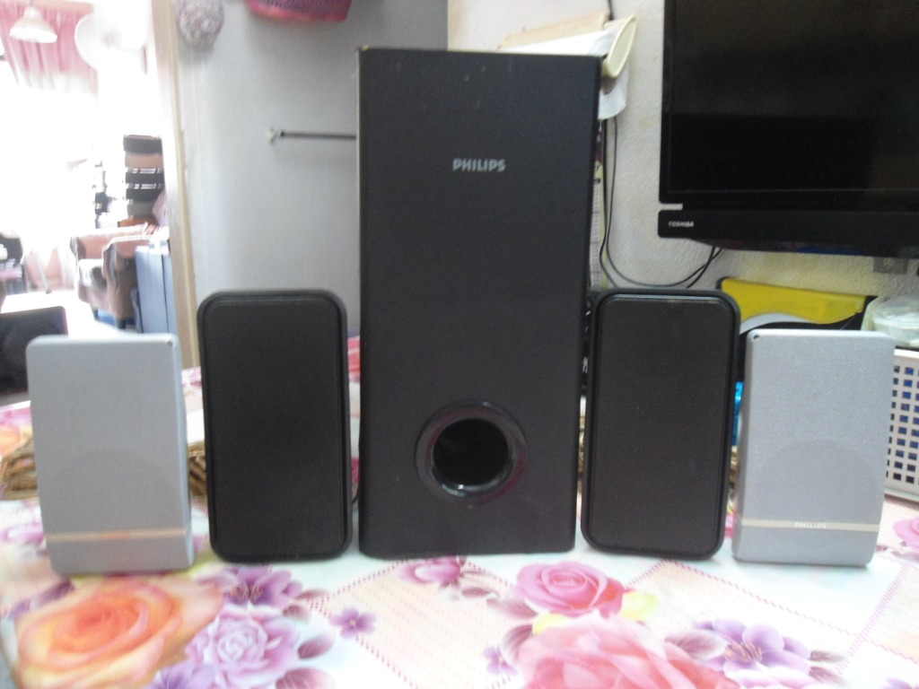 Philips cs3565 sales