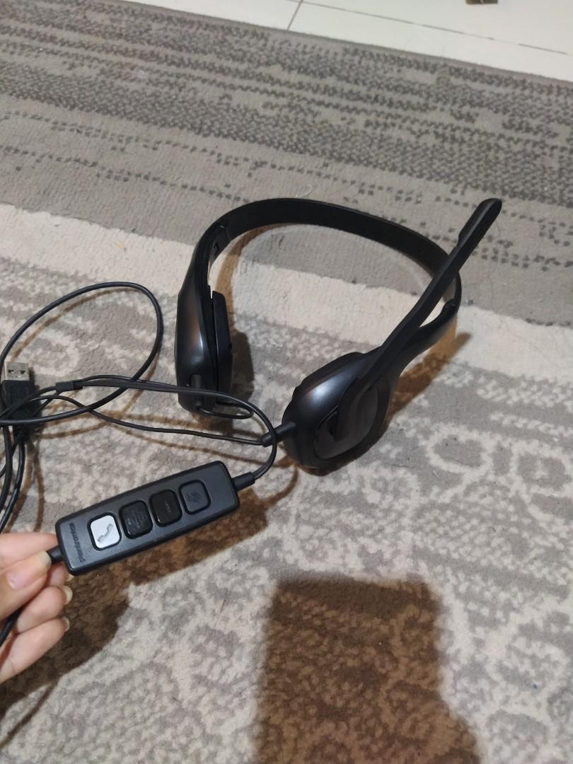 Plantronics Usb Headset Electronics Audio On Carousell 291,833 likes · 43 talking about this. carousell