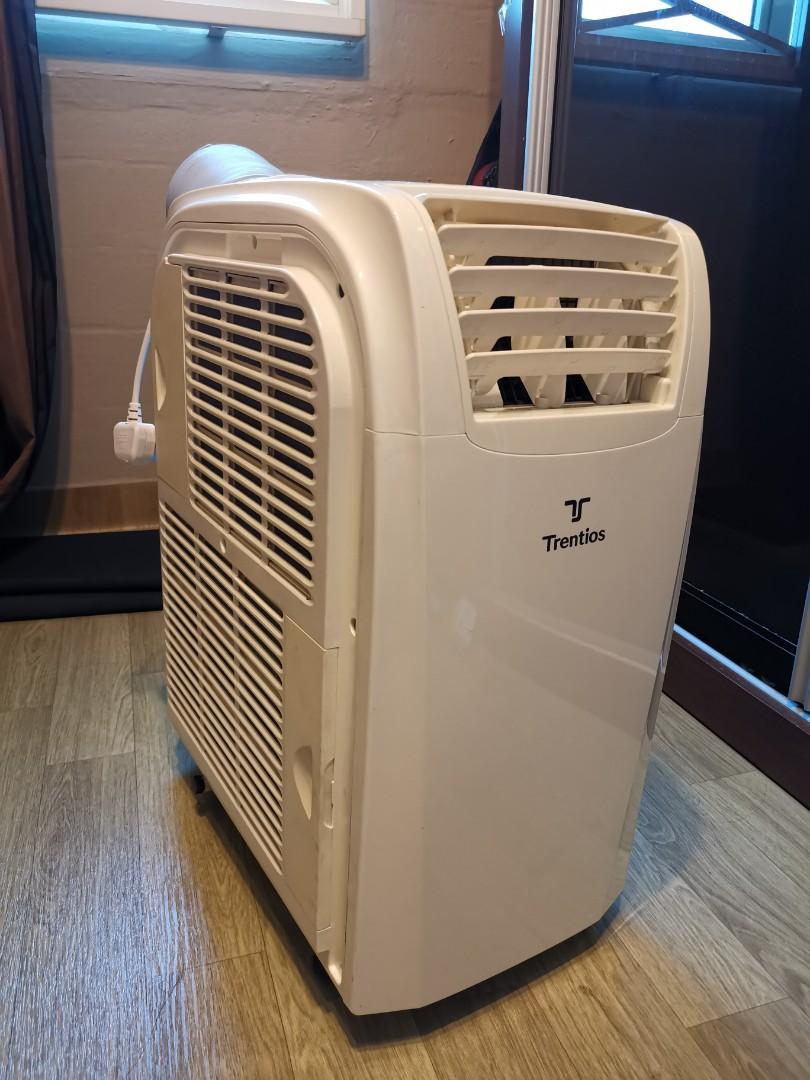 Portable Aircon with Hose, TV & Home Appliances, Air Conditioners