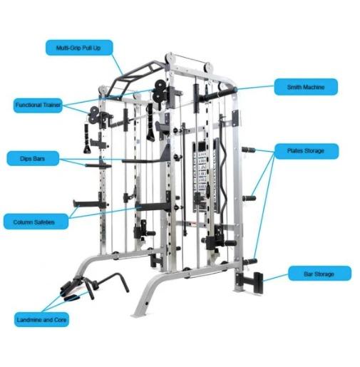 Monster g3 power rack on sale