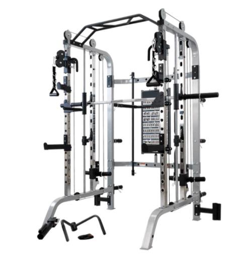 Pre order cheap gym equipment
