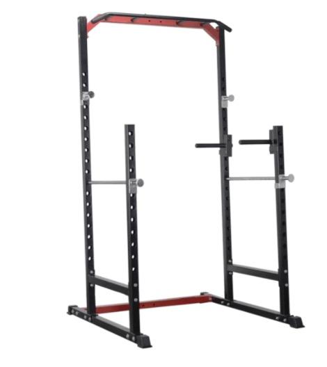Aldi squat rack 2020 clearance