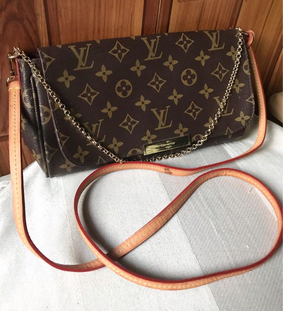 Preloved LV BAG, Luxury, Bags & Wallets on Carousell