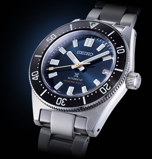 🔥Preorder🔥 [BNIB] Seiko Prospex 62MAS Reissue Automatic Dive Watch  SPB149J1 - Limited Edition 5500 pieces. Made in Japan! (SPB149J SPB149 SPB  SBDC107) Stock in mid Aug!, Luxury, Watches on Carousell