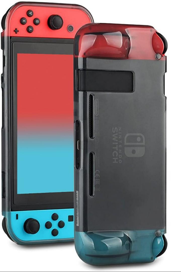 switch cover case