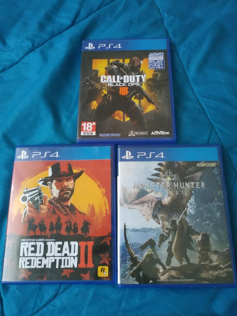 Ps4 bo4 bundle on sale