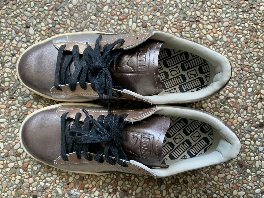 Puma bauble discount