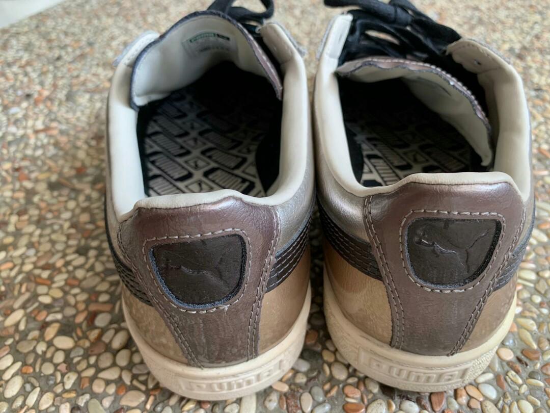 Puma basket broken bauble store