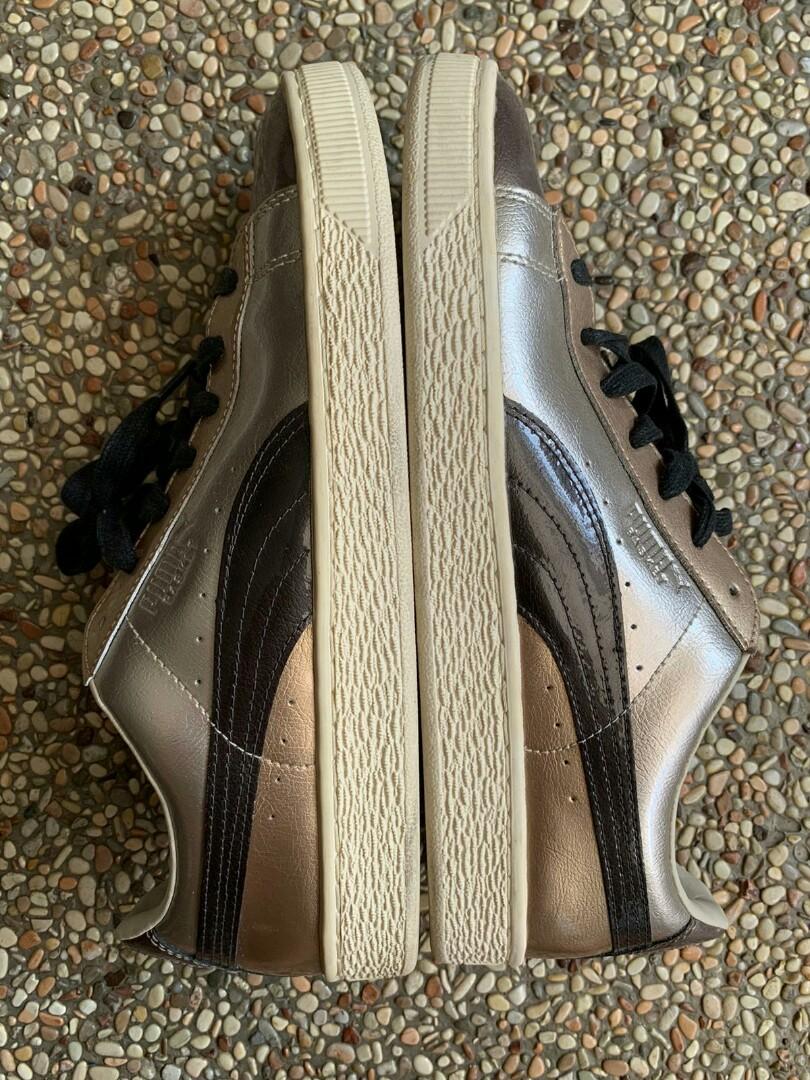 Puma Basket Broken Bauble