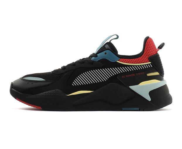 Puma rs x hd2 outlet