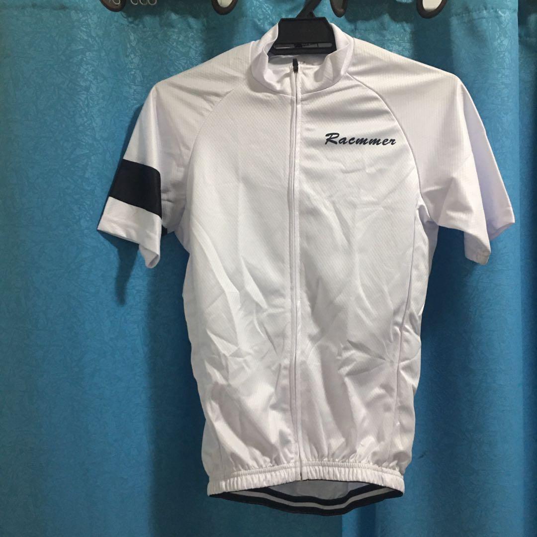 Racmmer jersey shop