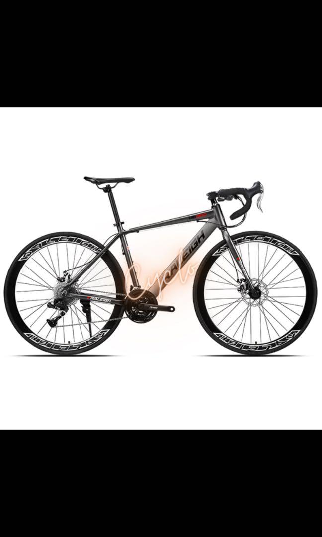 Raleigh rl880 price 2025