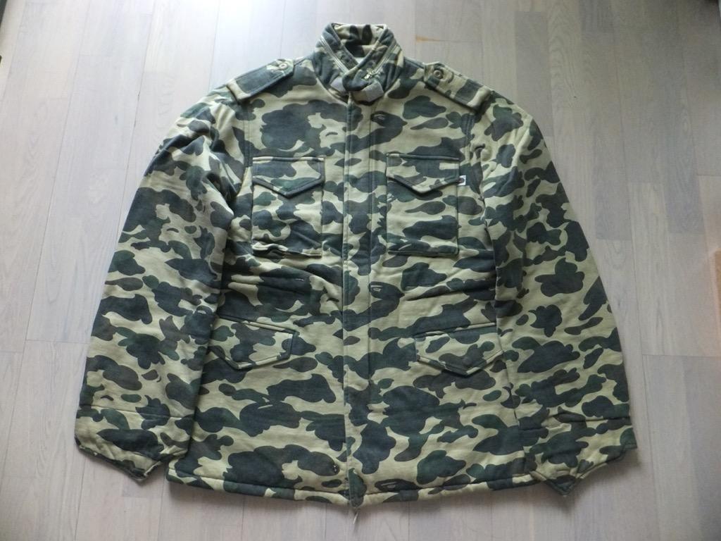 Bape m65 deals