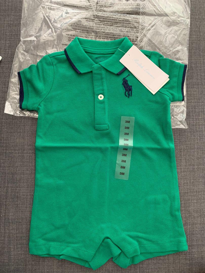Cotton mesh polo shortall sales