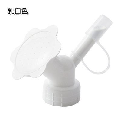 Ready Stock In M Sia Milky White Multifunction Flower Gardening Sprinkler 乳白色 多功能花型园艺洒水壶喷头 Home Furniture Gardening On Carousell