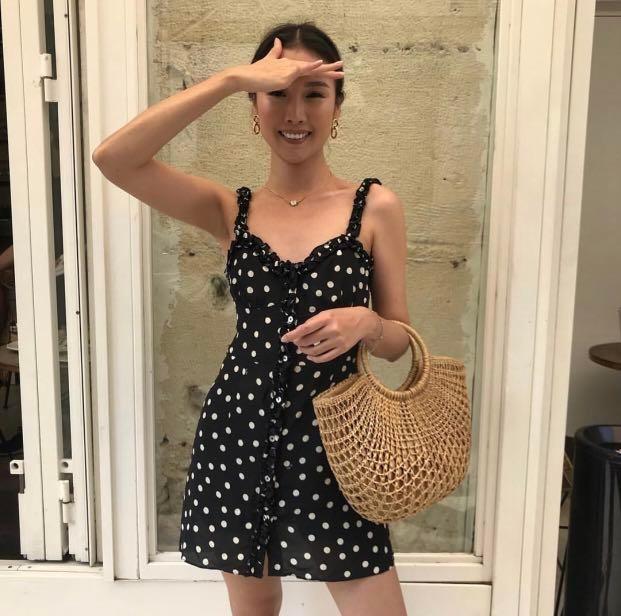 Realisation par julia dress store