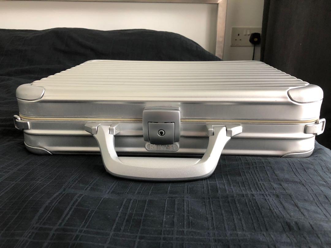 Rimowa Attache Notebook S Case