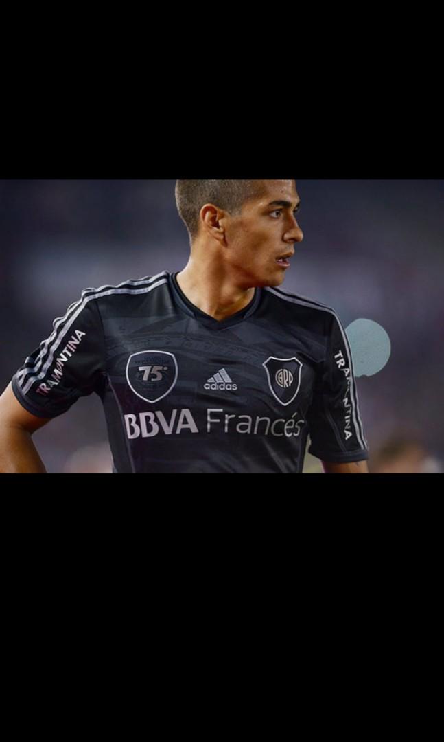 Jersey monumental 2025