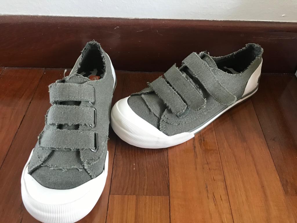 rocket dog women's sneakers