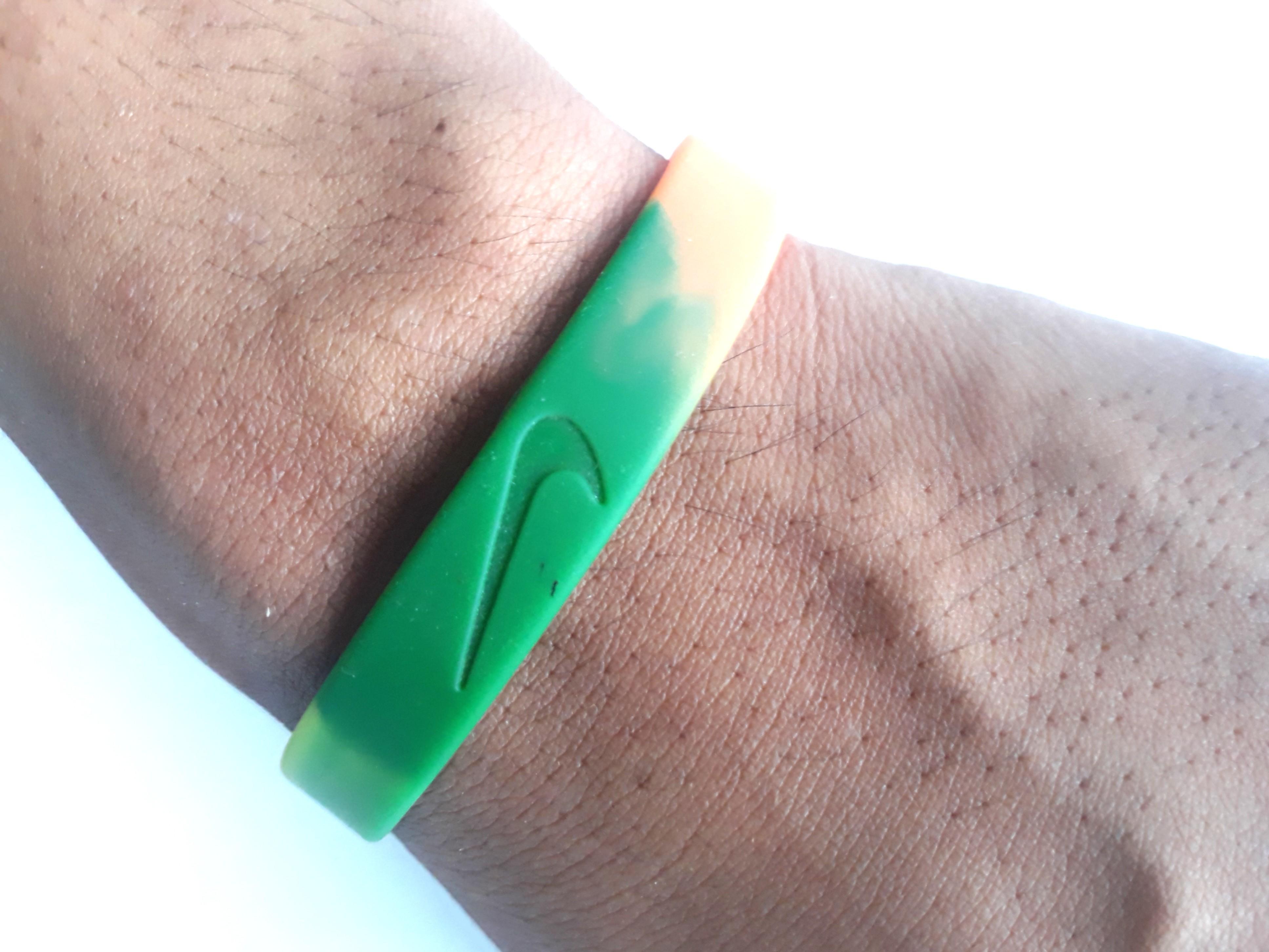Rubber band nike clearance